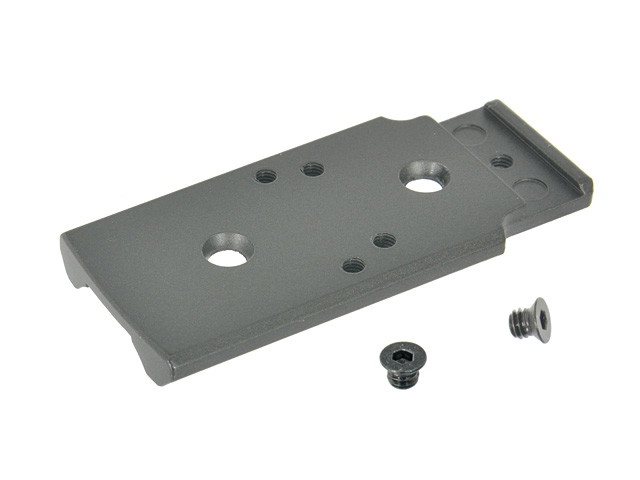 Army Armament Staccato RMR Plate