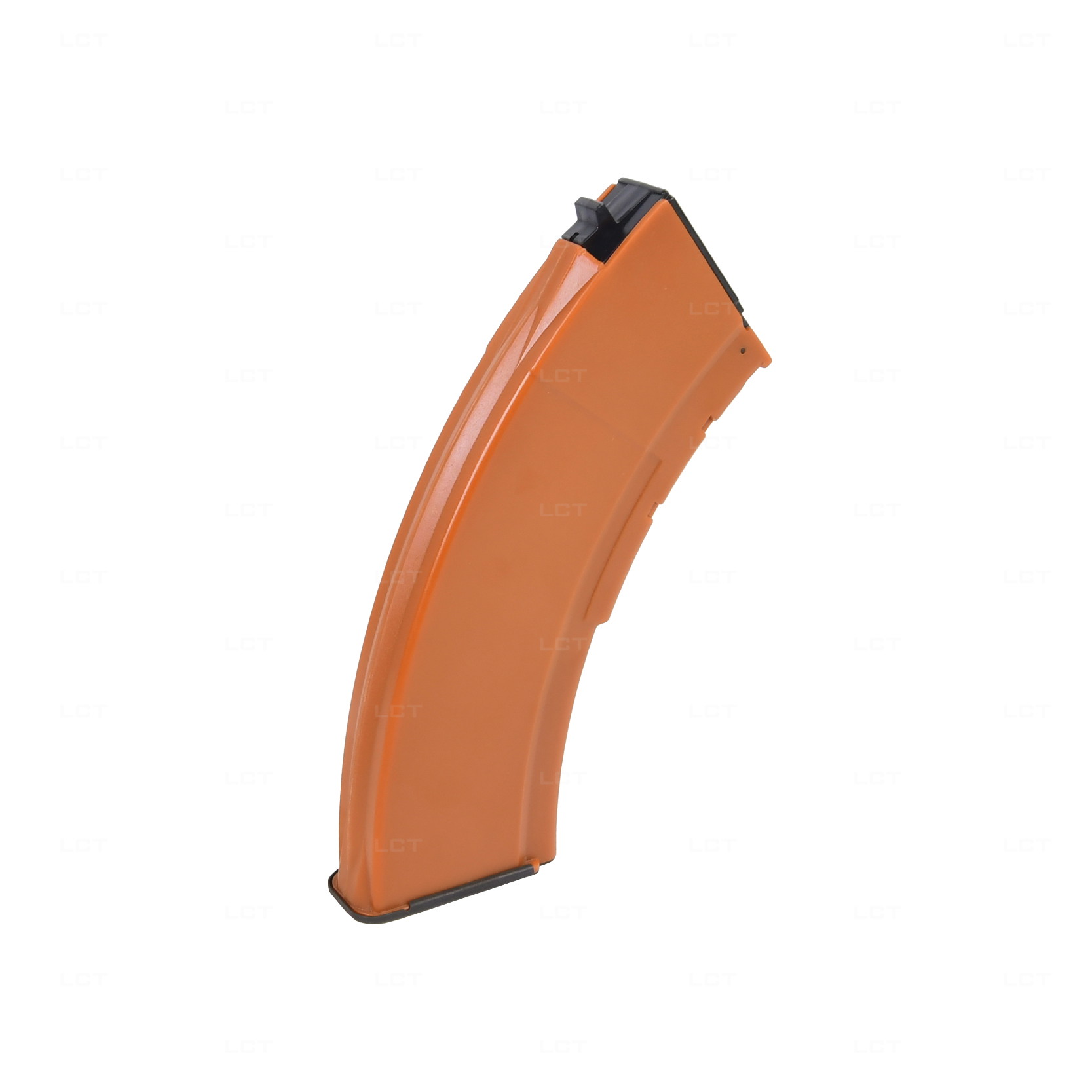 LCT PK-252 LCKM 130rds Magazin orange