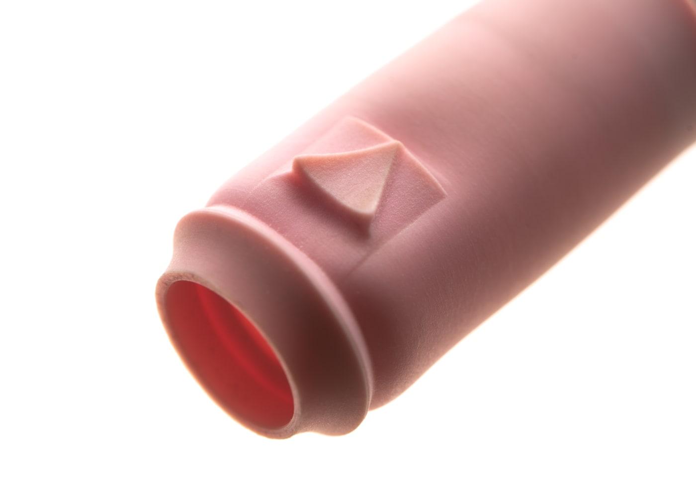 Maple Leaf Macaron Hop Up Rubber 75° für AEG