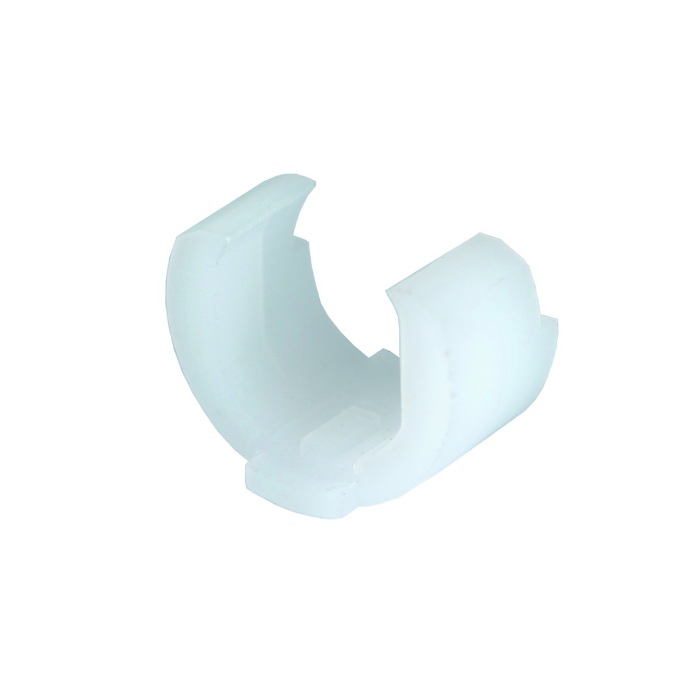 Maxx Model Hop-UP Chamber Delrin C-Clip weiß