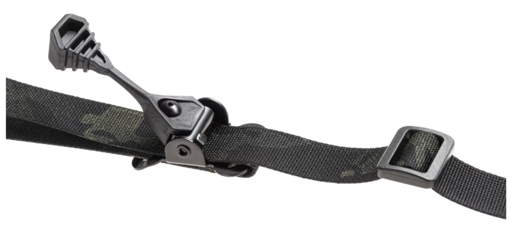 Pirate Arms Two Point Tactical Sling multicam black