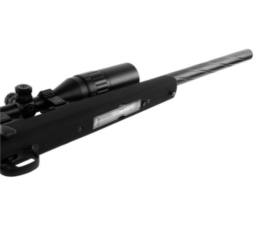Novritsch SSG10 A1 Airsoft Sniper "Long" - ab 18 Jahren