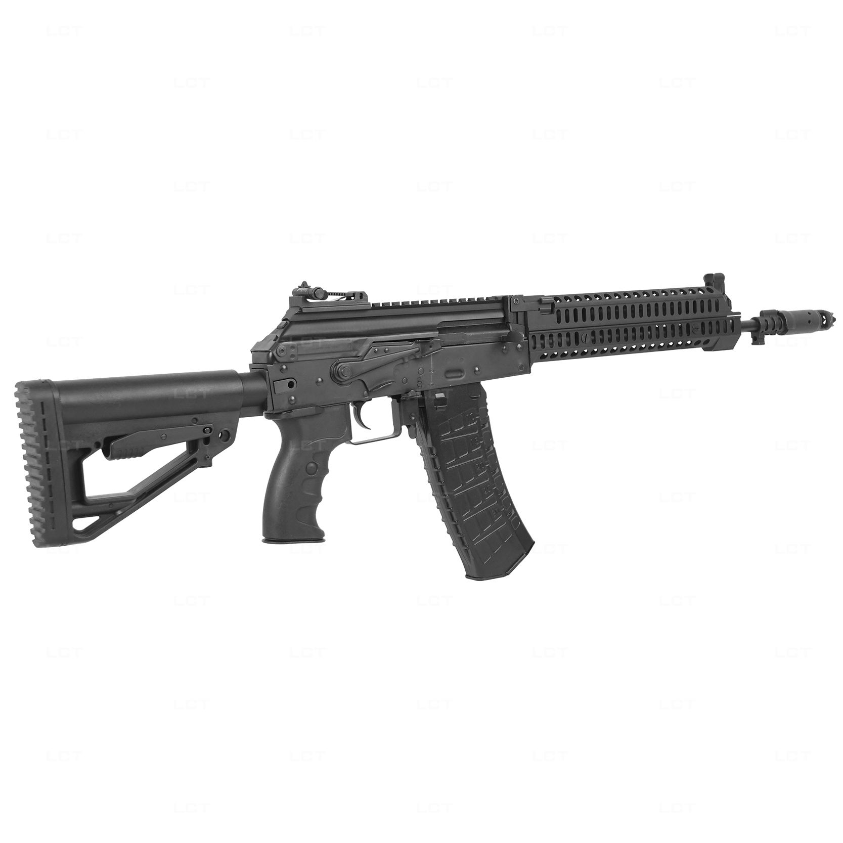 LCT ZK-12 S-AEG mit GATE Aster - ab 18 Jahren LCT ZK-12 S-AEG mit GATE Aster - ab 18 Jahren