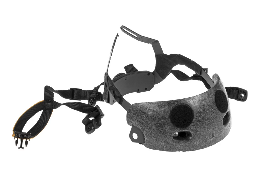 FMA ACH Occ-Dial Liner Kit Upgrade Version schwarz