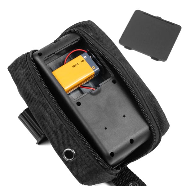 Novritsch SSR249 Magazin 2000rds