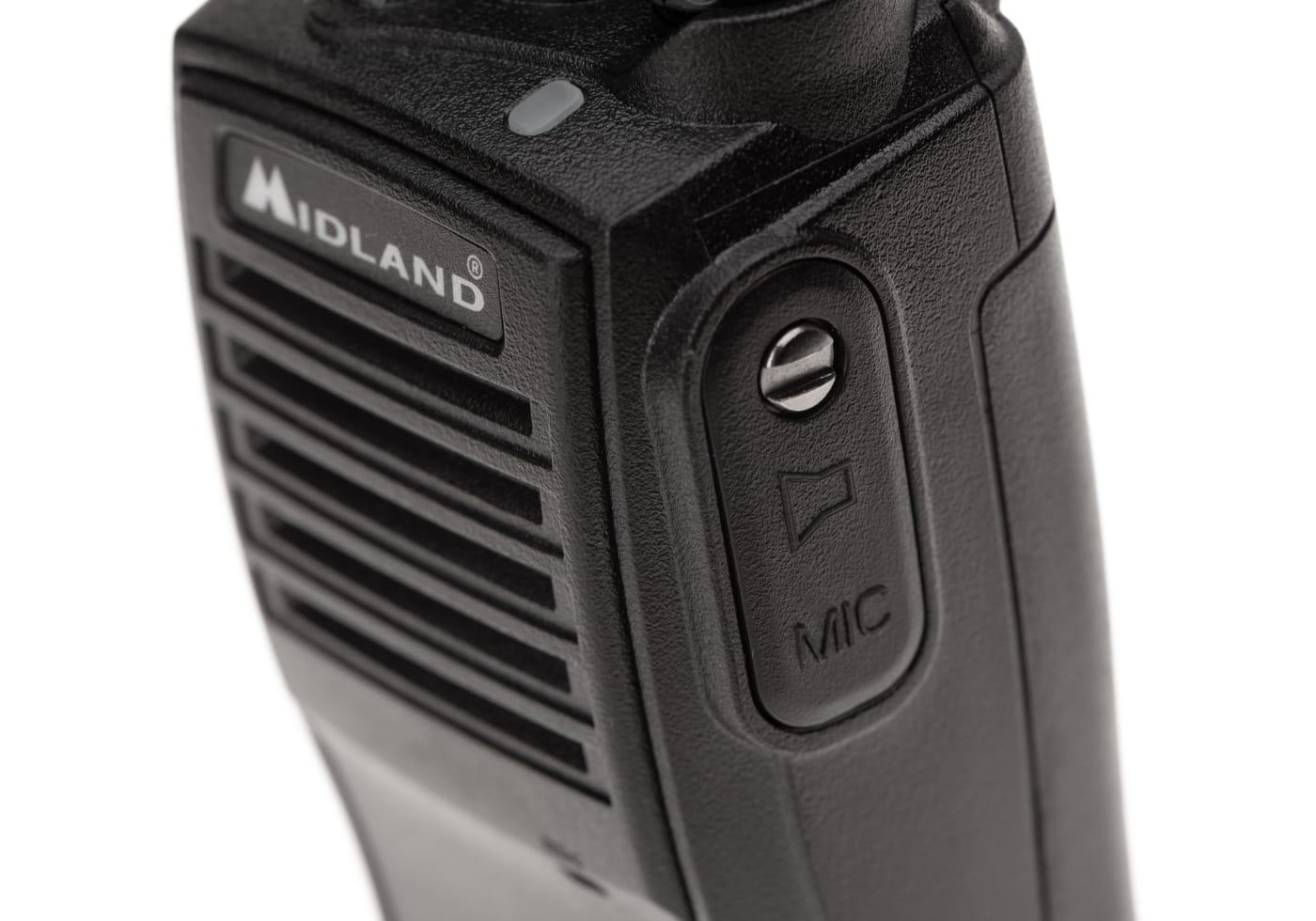 Midland G15 Pro NC PMR446