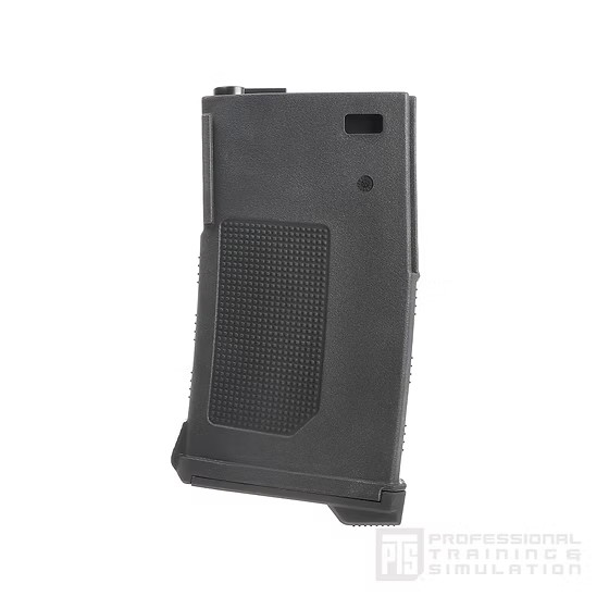 PTS EPM-LR SR25 / AR10 Magazin 150rds Schwarz