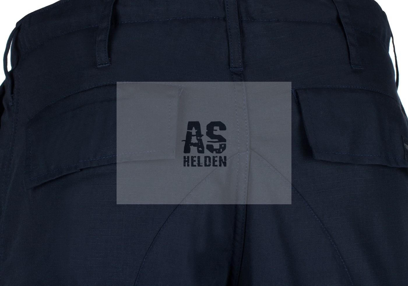 Revenger TDU Pant - Navy (Invader Gear)
