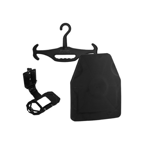 Plate Carrier Zubehör Kategorie