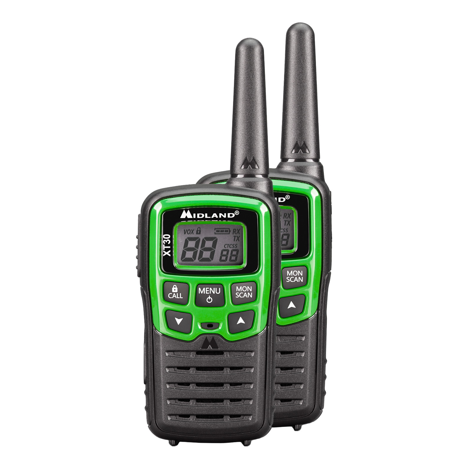 Midland XT30 PMR Doppelpack