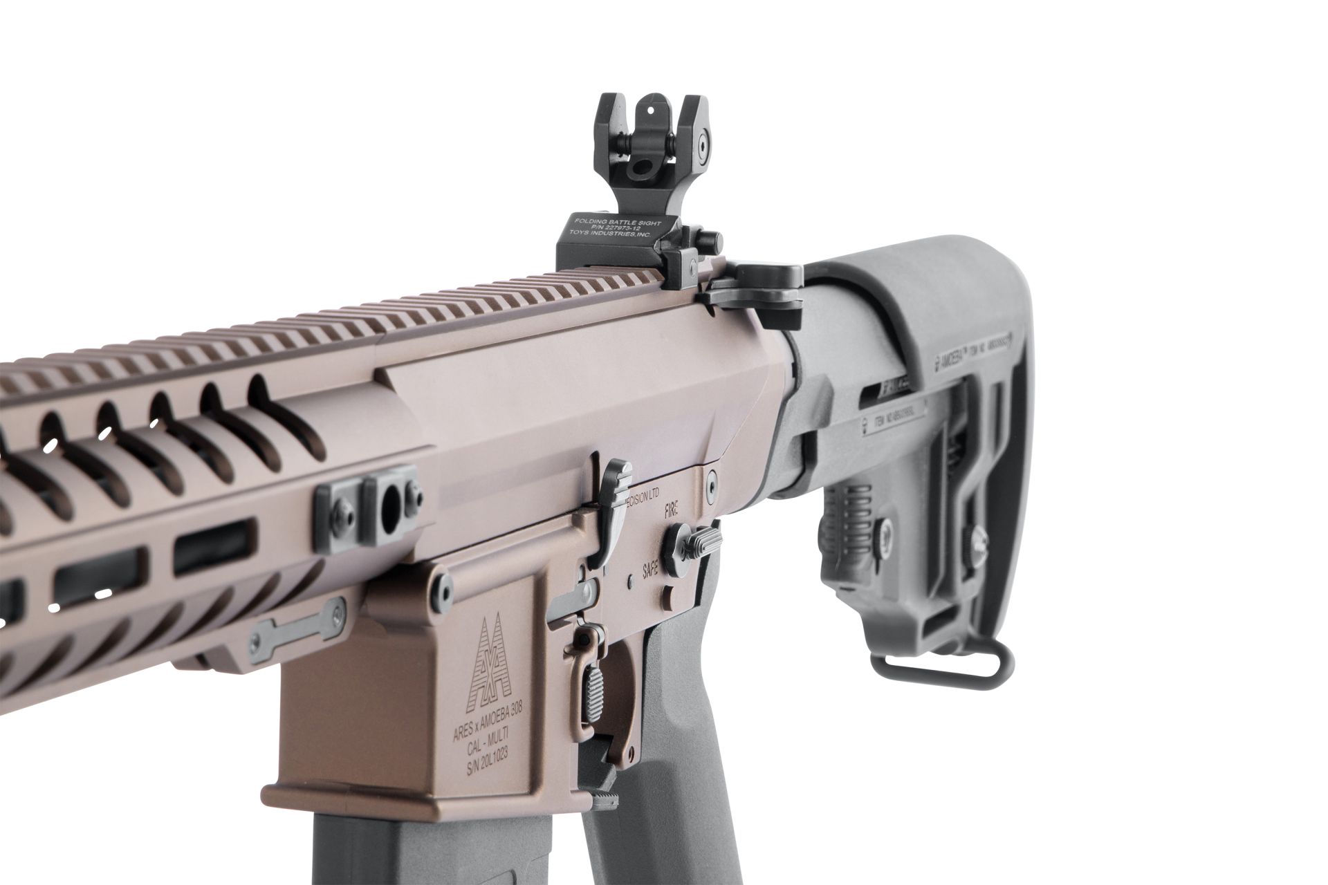 Ares AR308L DMR S-AEG - ab 18 Jahren