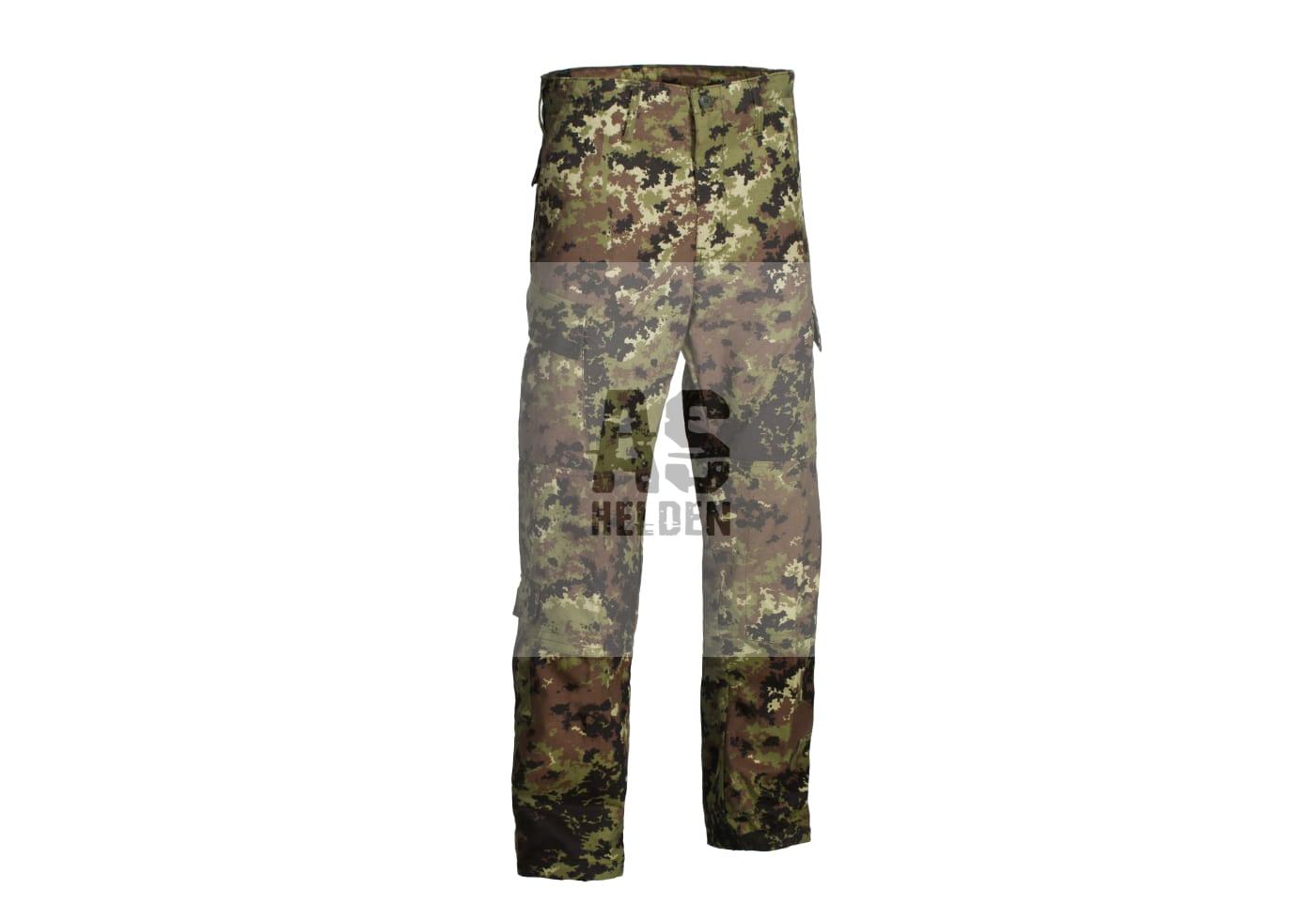 Revenger TDU Pant - Vegetato (Invader Gear)