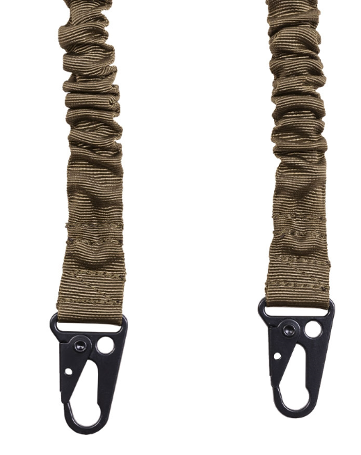Mil-Tec Basic Tragegurt mit Bungee 2 Point 