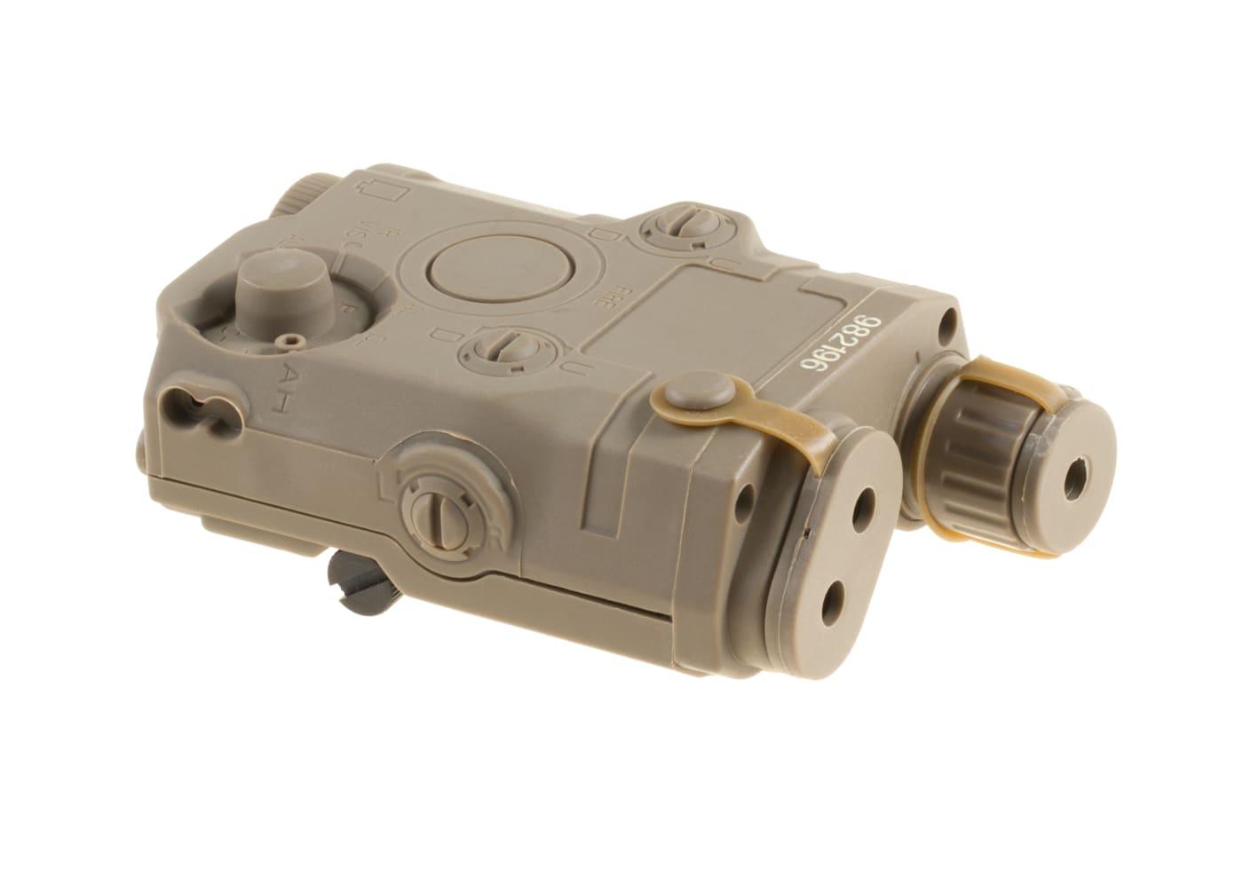 FMA AN/PEQ 15 Battery Case