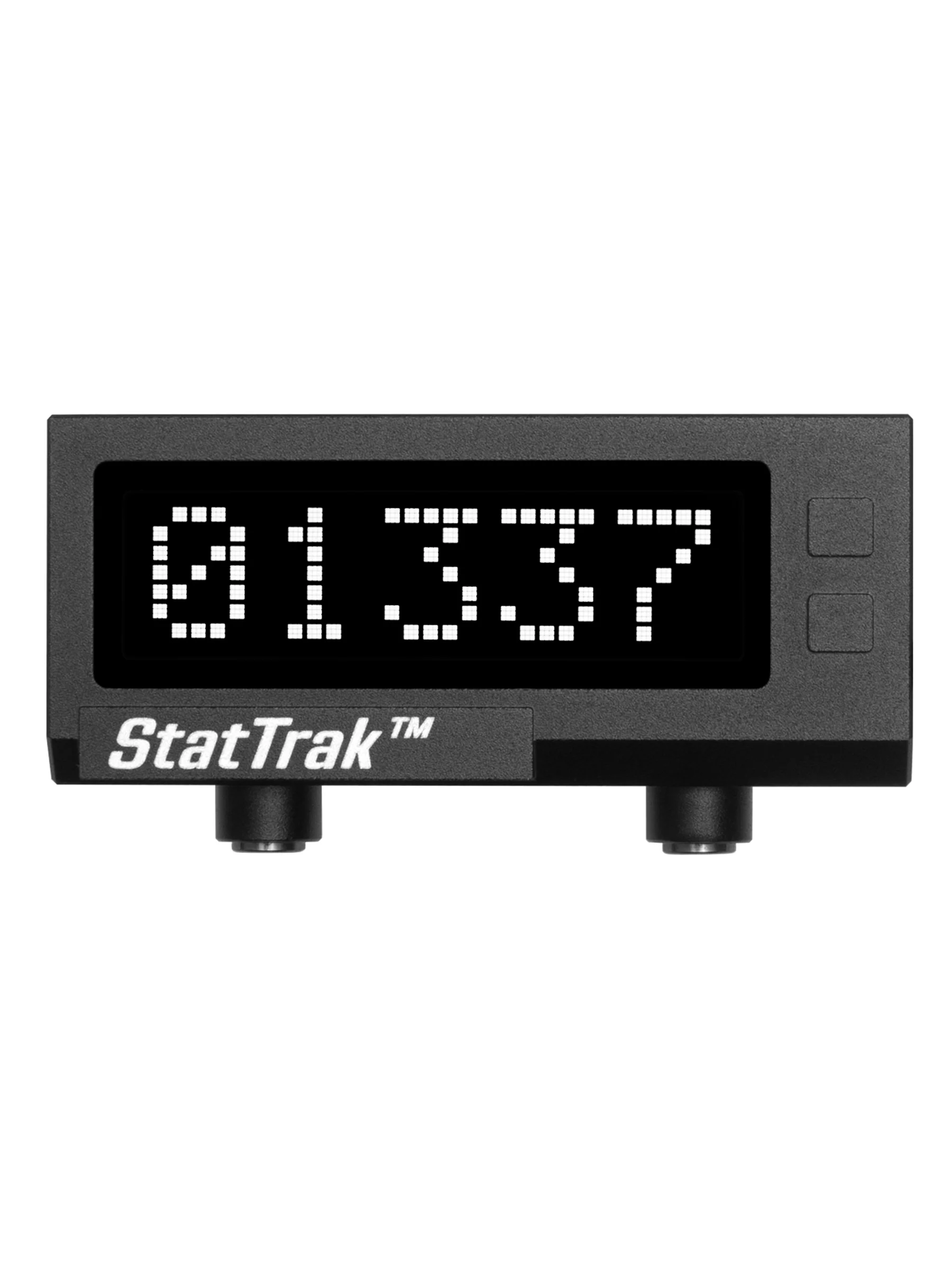 Tridos StatTrak Hit Counter inkl. PEQ Akku Box
