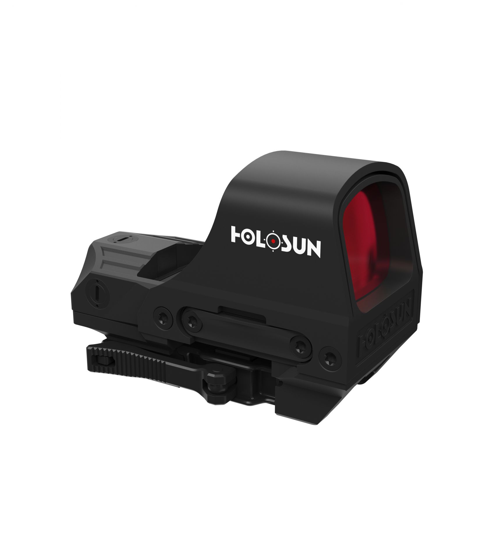 Holosun HS510C Red Dot Sight Schwarz