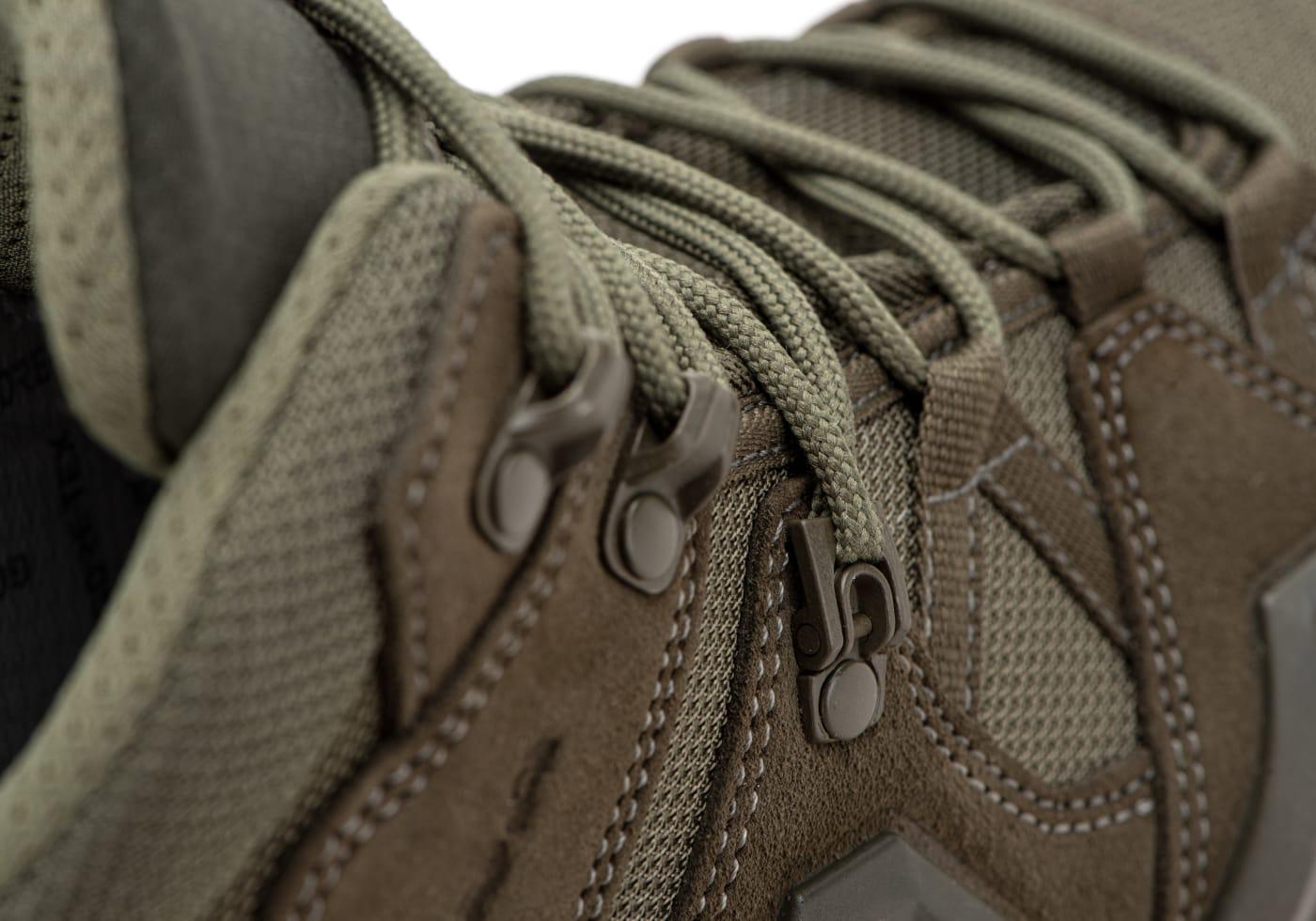 Lowa Zyphyr GTX MID MK2 - Ranger Green