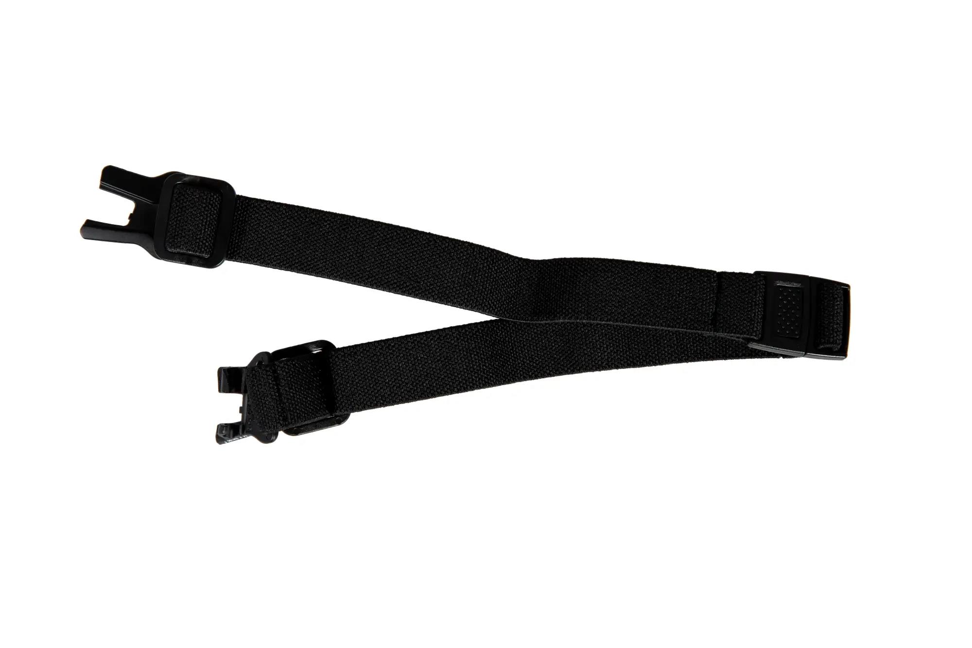 Pyramax I Force Gray Antifog Glasses