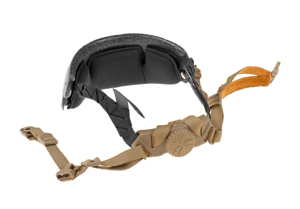 FMA ACH Occ-Dial Liner Kit Upgrade Version dark earth