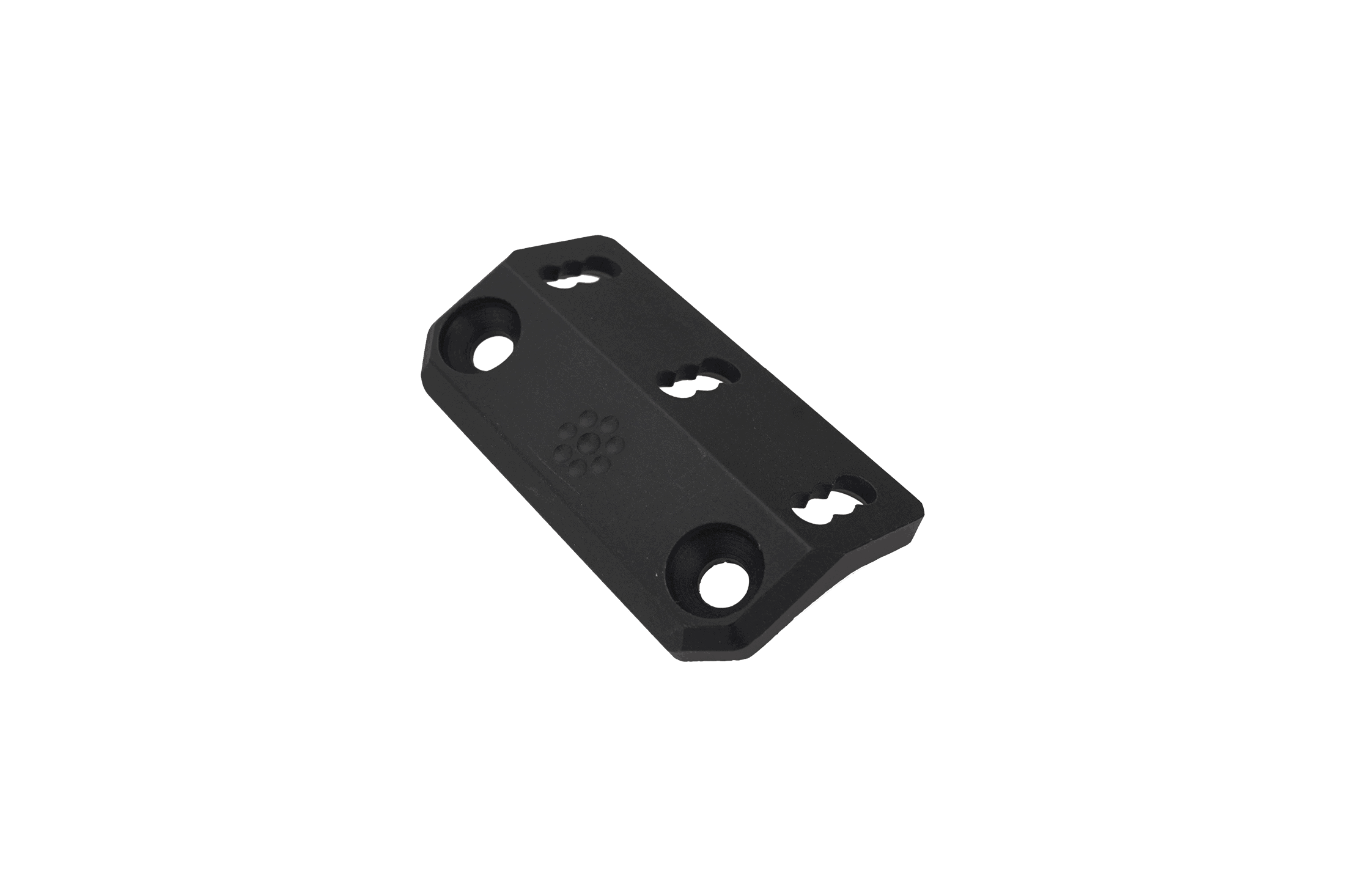 WADSN Offset Scout Mount PX16/416 schwarz