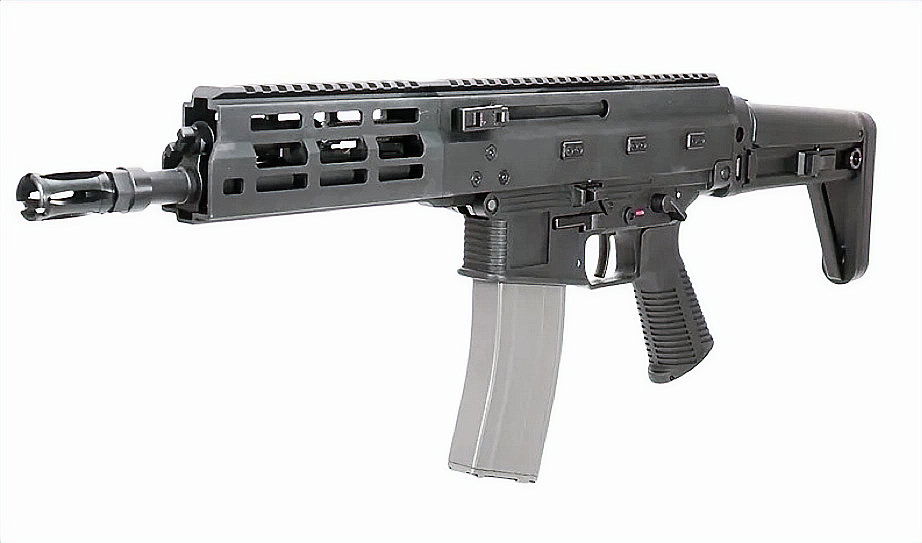 Maruyama ISO 556 S-GBB - ab 18