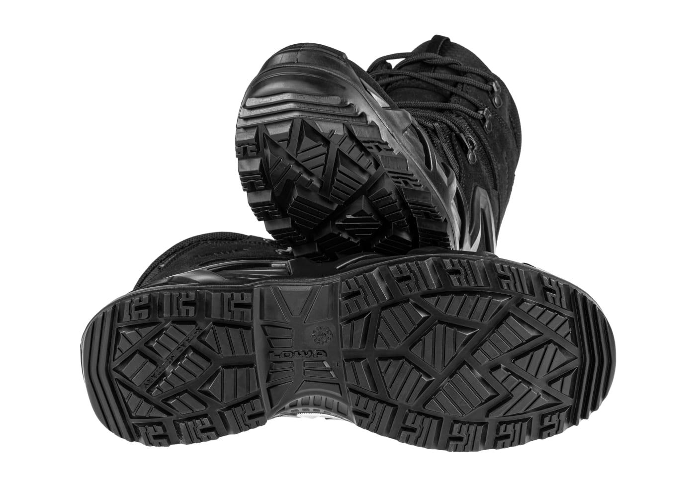 Lowa Zyphyr GTX MID MK2 - Schwarz