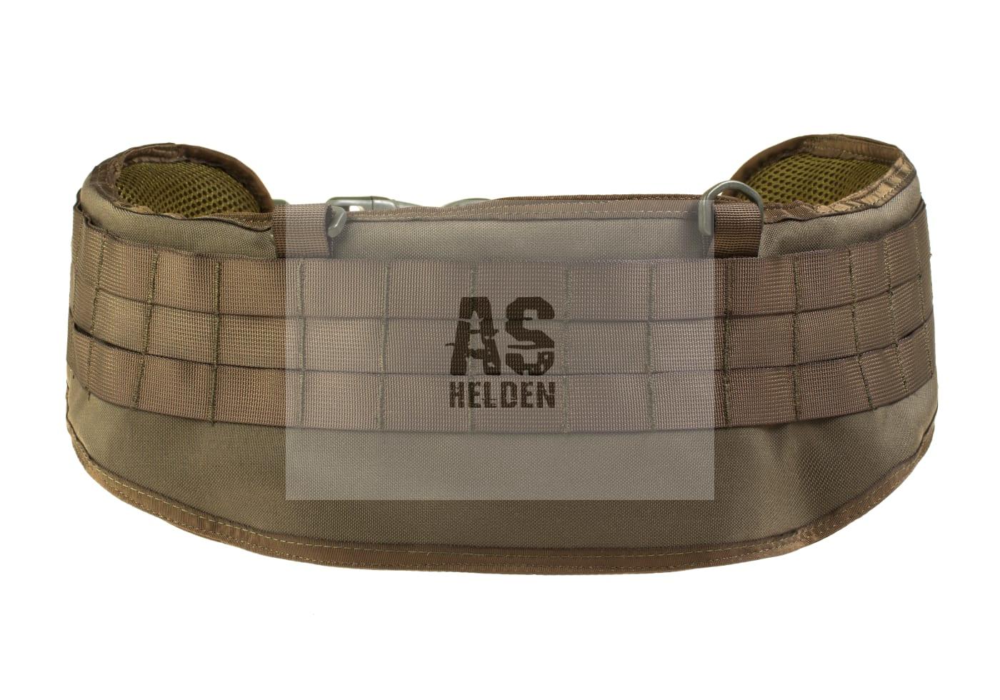 PLB Belt - Ranger Green (Invader Gear)
