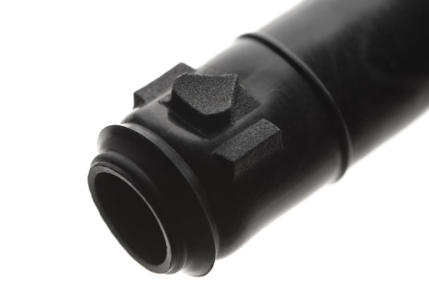 Maple Leaf Super Macaron Hop Up Bucking (S)AEG & Federdruck 80 Degree