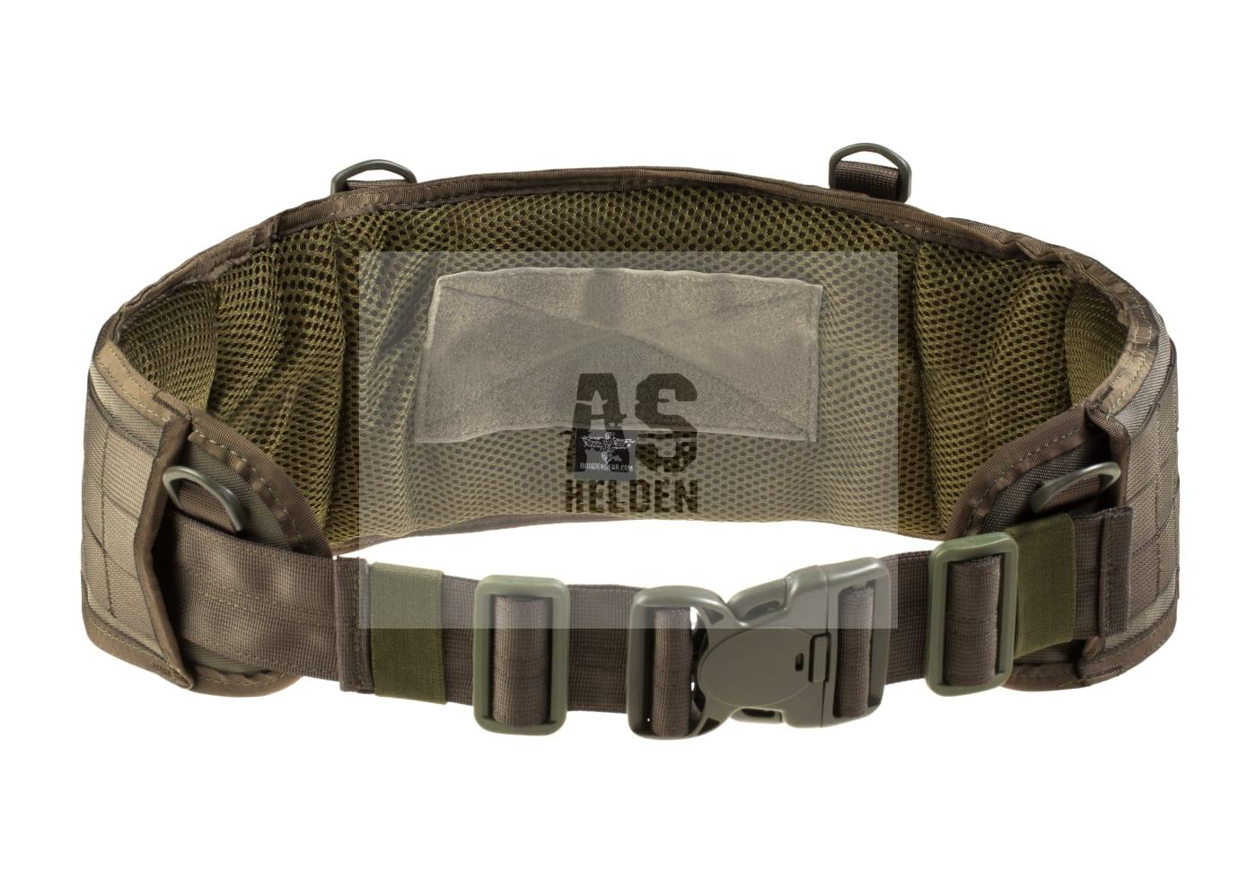 PLB Belt - Ranger Green (Invader Gear)