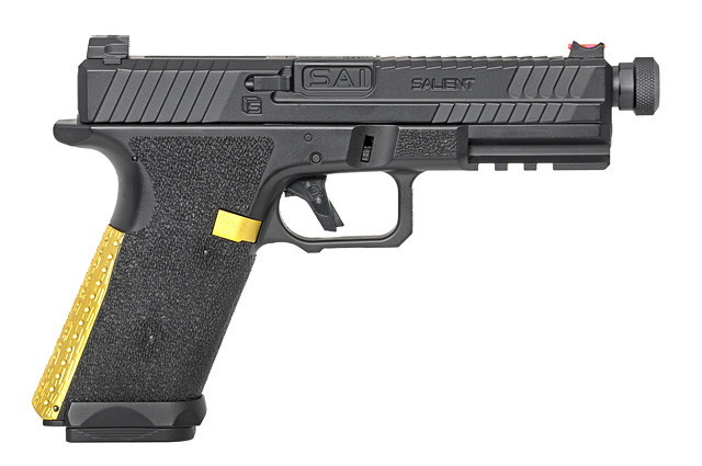 Cyma CM135S Salient Arms Blu Mosfet Edition 0,5J AEG - ab 16 Jahren