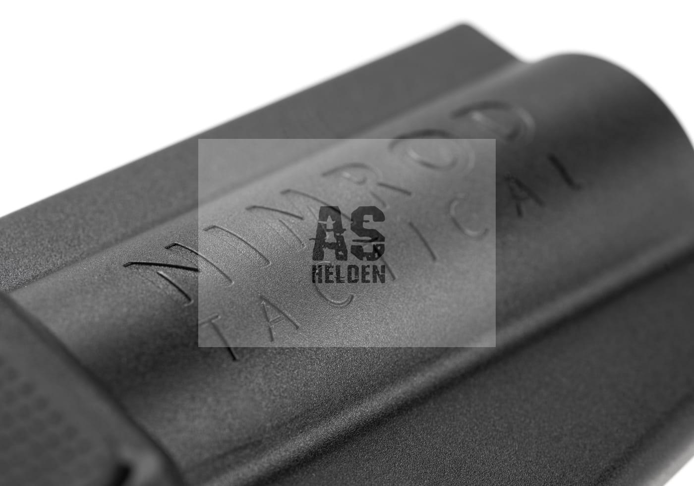 NT Holster for AAP01 - Schwarz (Nimrod)