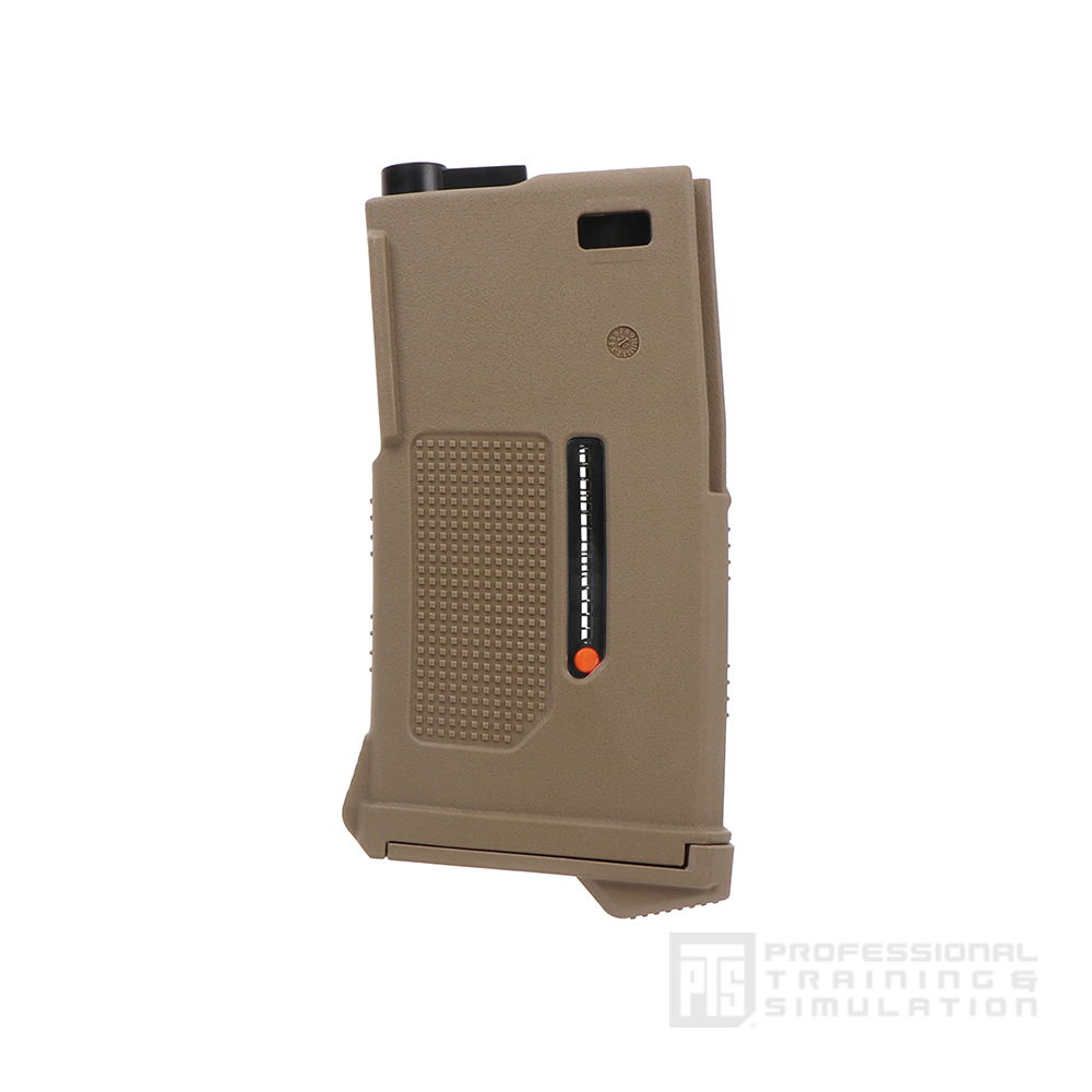 EPM 1-S Enhanced Polymer Magazine Short 170rds