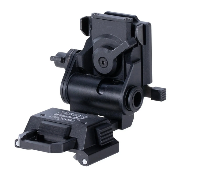 FMA L4G24 NVG Mount CNC