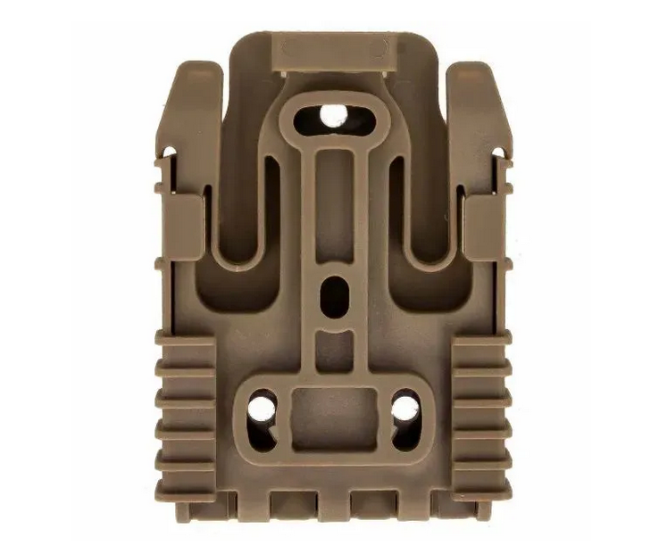 FMA Holster Quick Locking System Kit