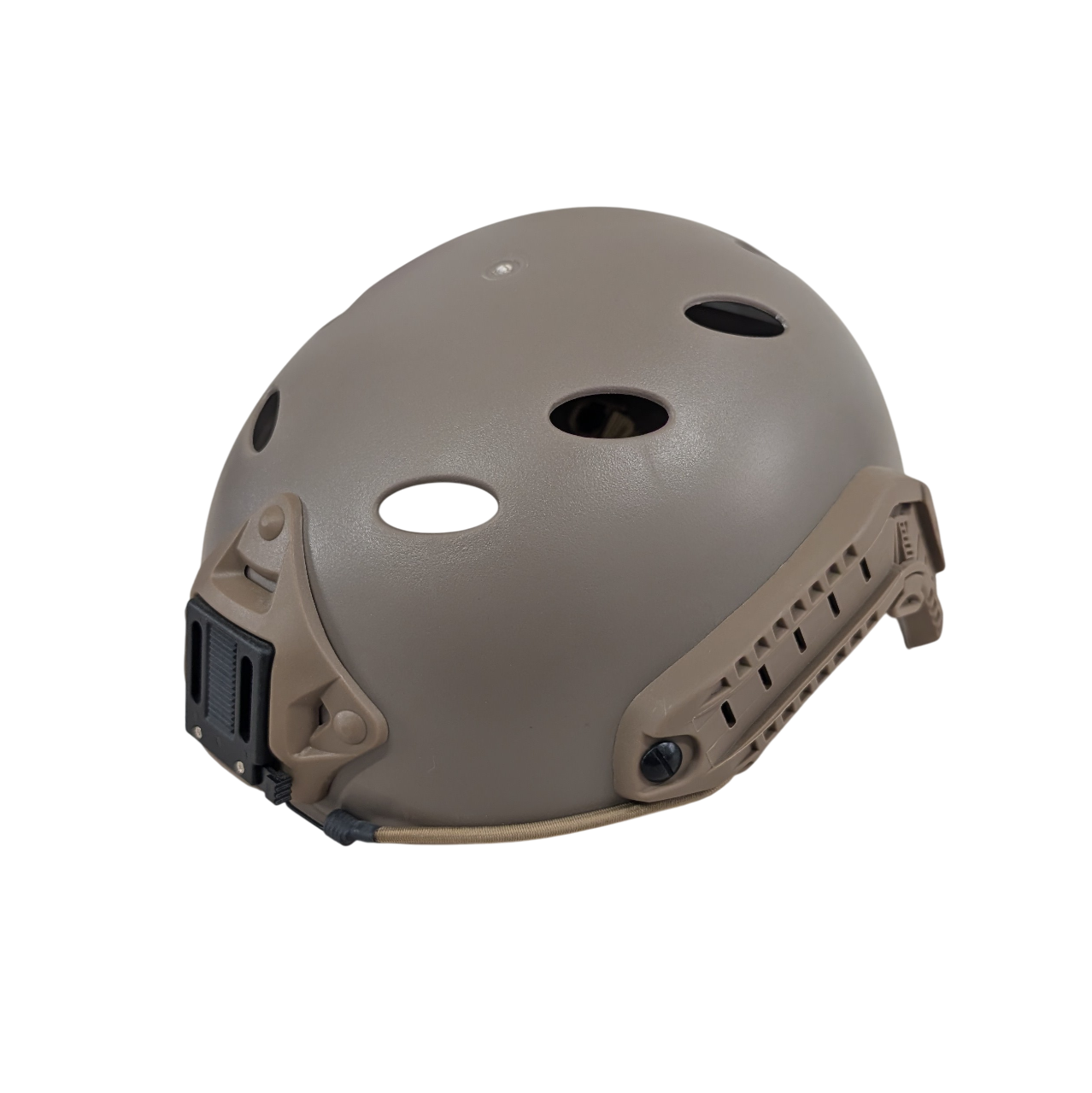 FMA PJ Helmet Simple Version