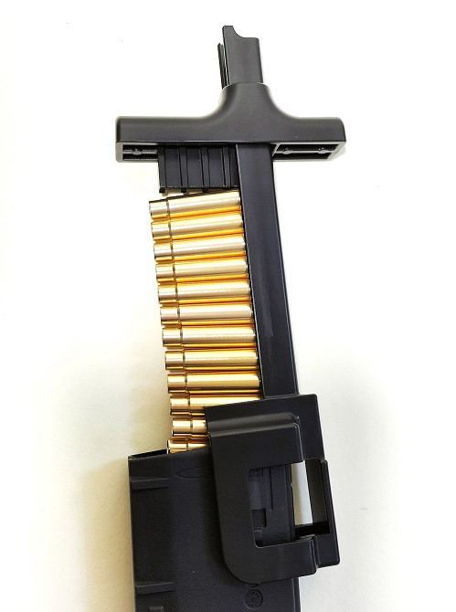 Rare Arms Magazin Speedloader