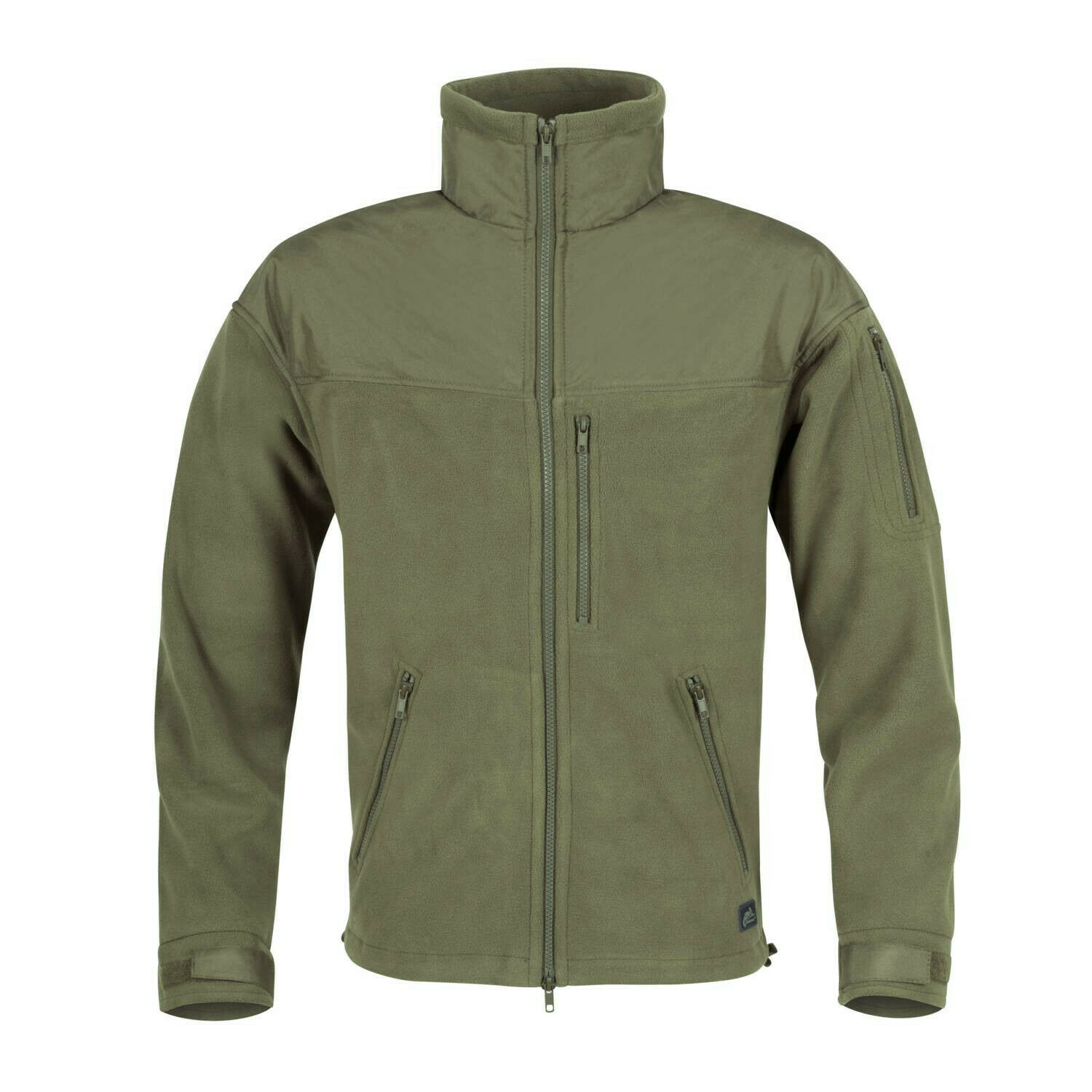 Helikon Tex Classic Army Jacket - Olive Green