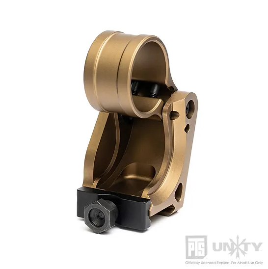 PTS Unity Tactical FAST FTC Aimpoint Mag Mount