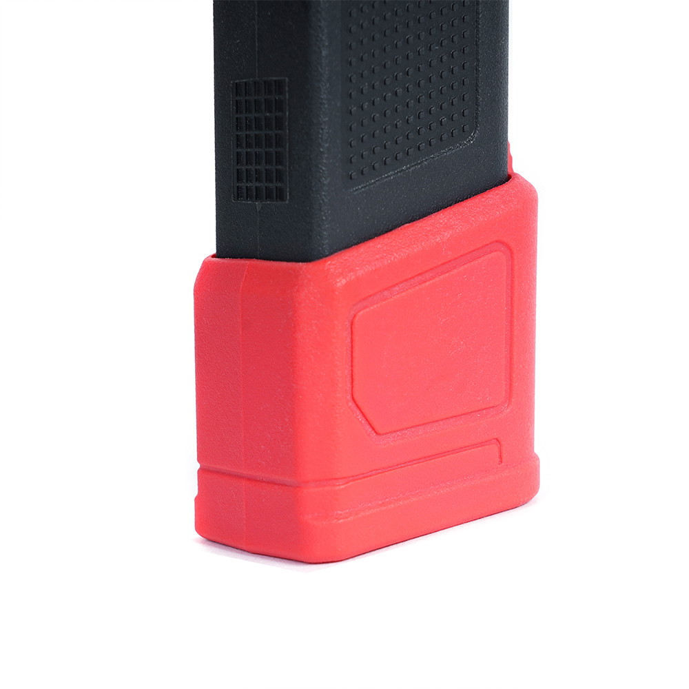 PTS EPM-AR9 Baseplate (3pack) red