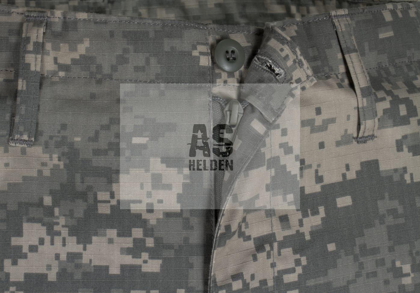 Revenger TDU Pant - ACU (Invader Gear)