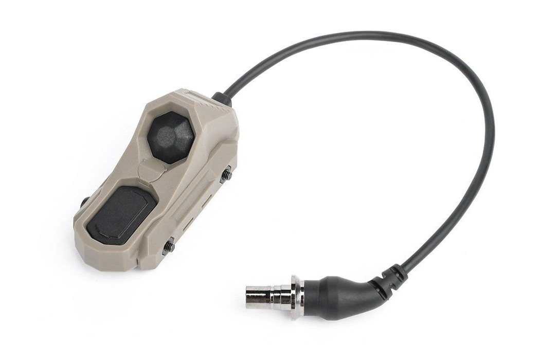 WADSN AN Single Port (SF Plug) dark earth