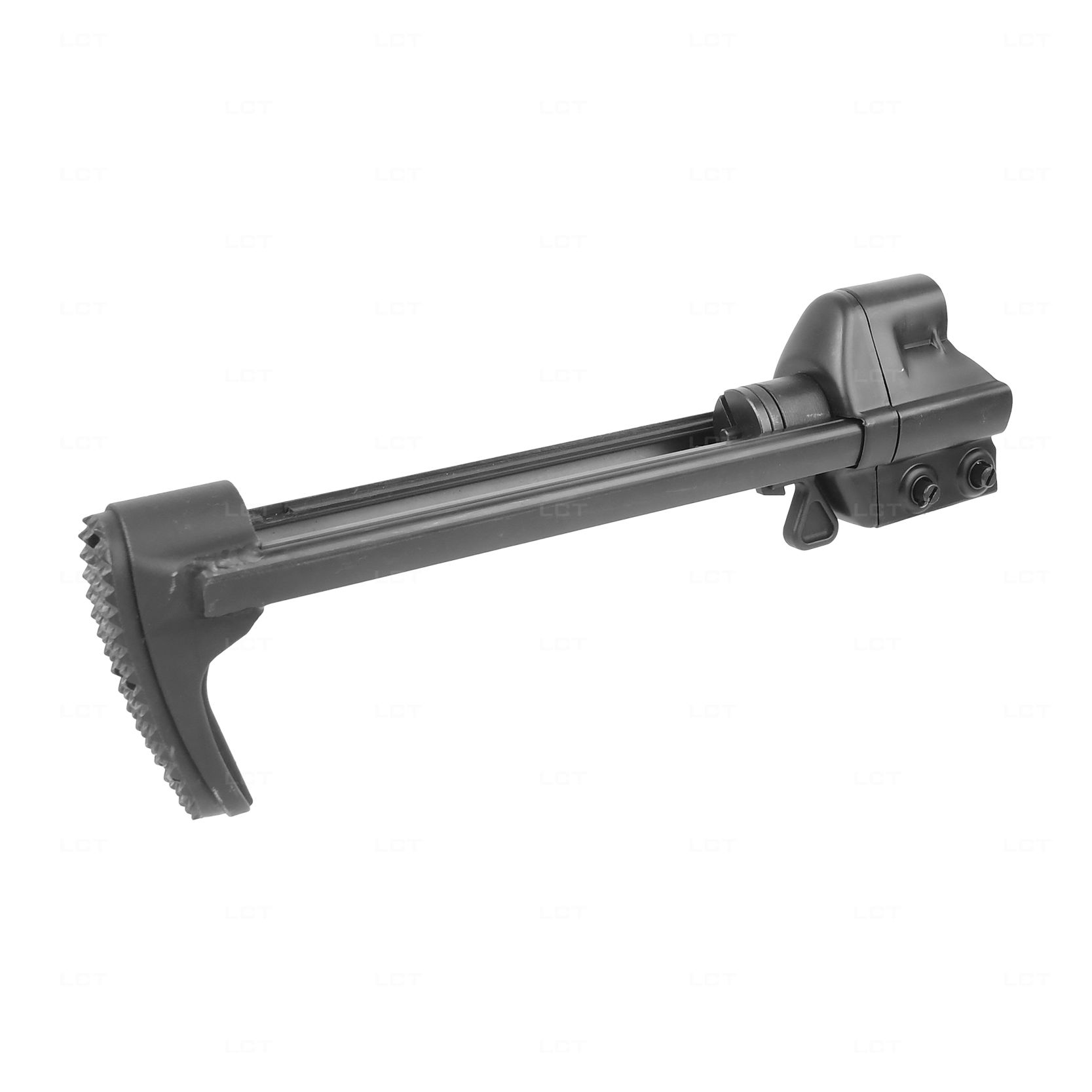 LCT LC035 Retractable Stock