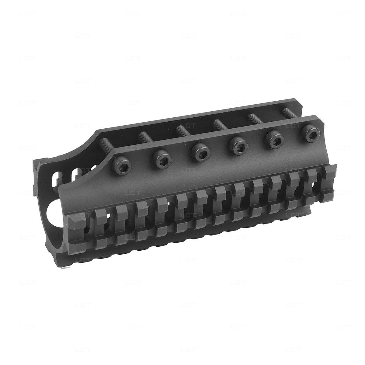 LCT PK-413 140mm Silencer Rail