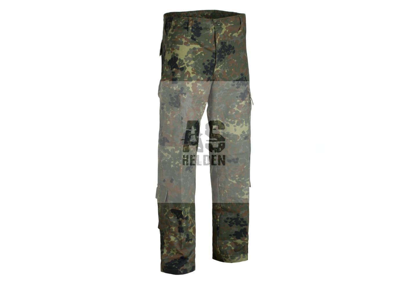 Revenger TDU Pant - Flecktarn (Invader Gear)
