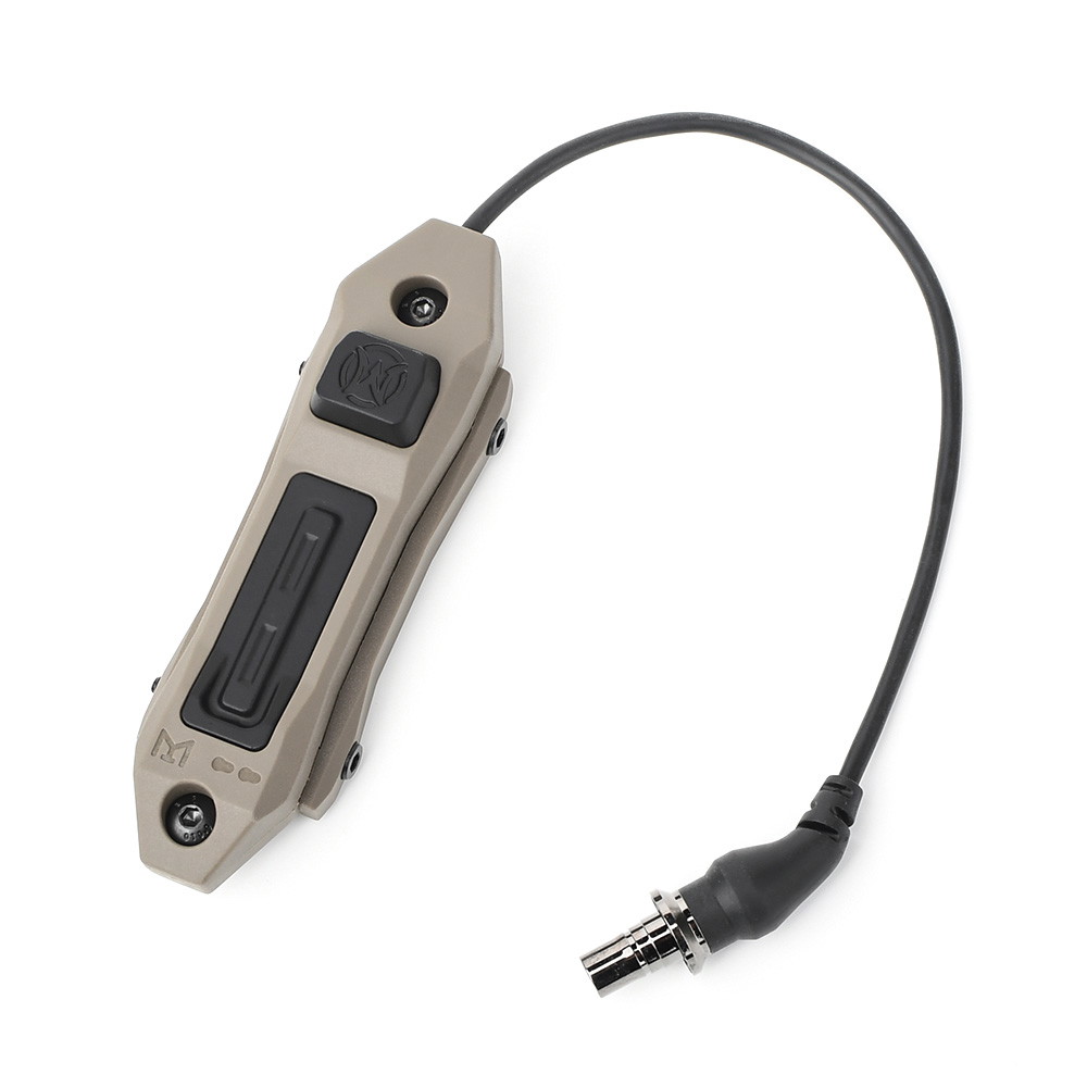 WADSN Dual Switch für M300 und M600 - DE