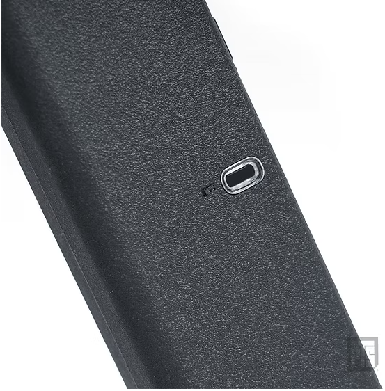 PTS EPM Enhanced Polymer Magazine AR9 140rds 5er Set