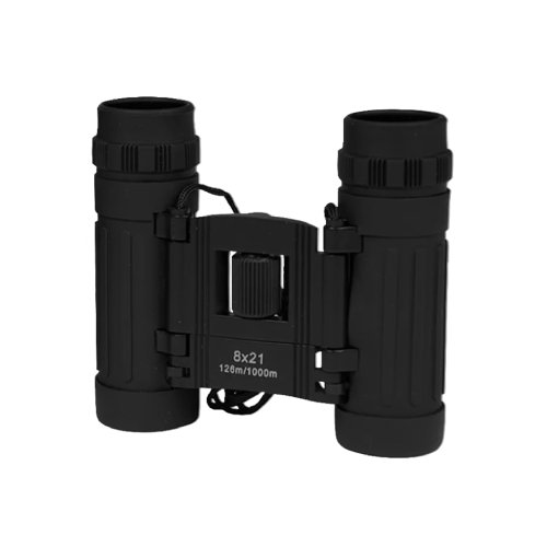 Binoculars Kategorie