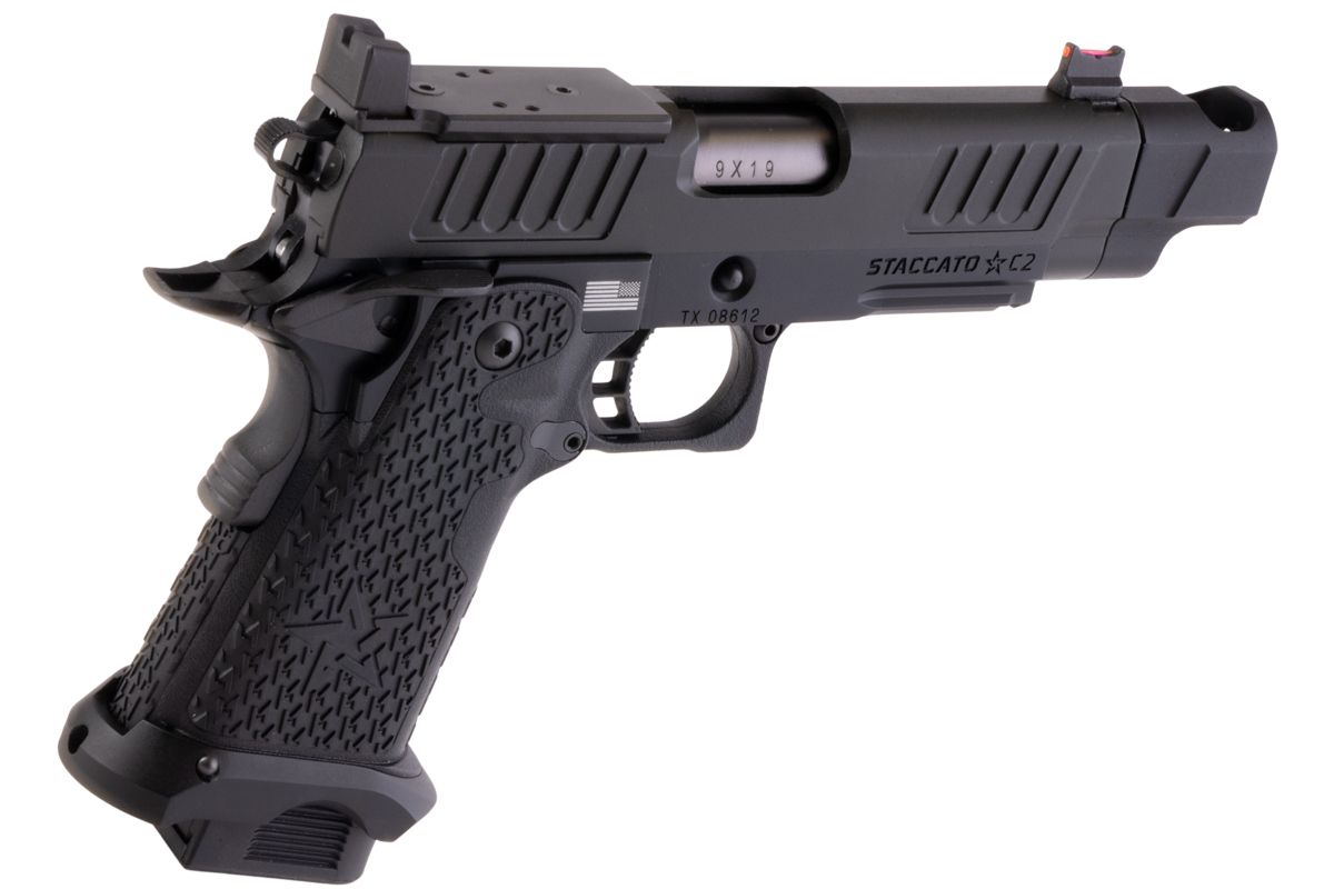 EMG Staccato C2 Comp S-GBB - ab 18 Jahren 