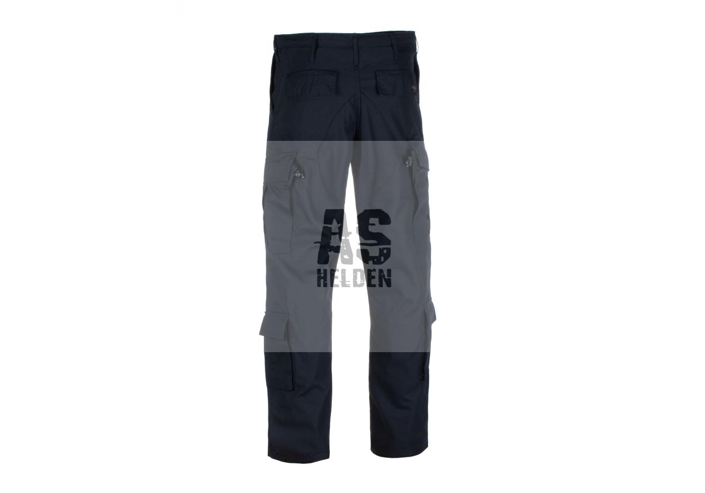 Revenger TDU Pant - Navy (Invader Gear)