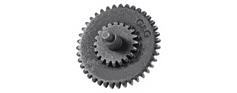 G&G AEG Stahl Spur Gear für G2 Gearboxen (G-10-148-1)  